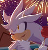 silver the hedgehog silver the hedgehog