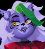 roxanne wolf roxanne wolf